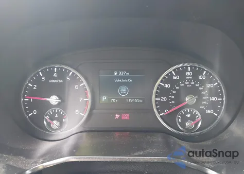 2020 Kia Telluride Ex from USA, damaged, VIN 5XYP3DHC2LG087295